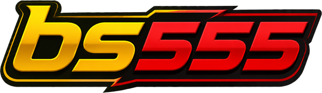 bs555 โลโก้